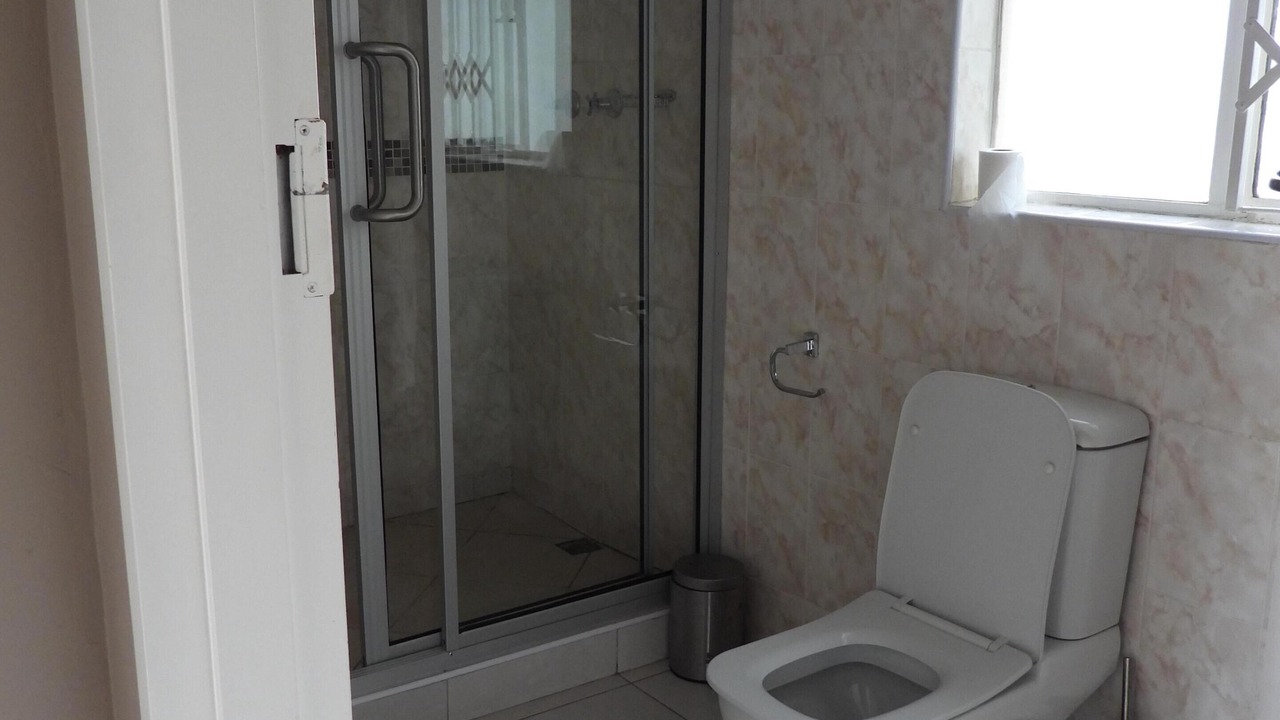 Photo of Bathroom in Harare