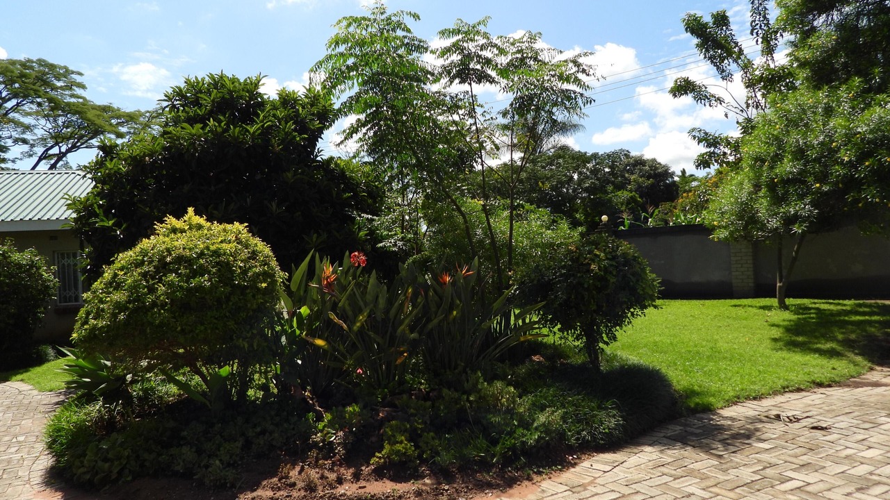 Photo of Outdoor in Harare