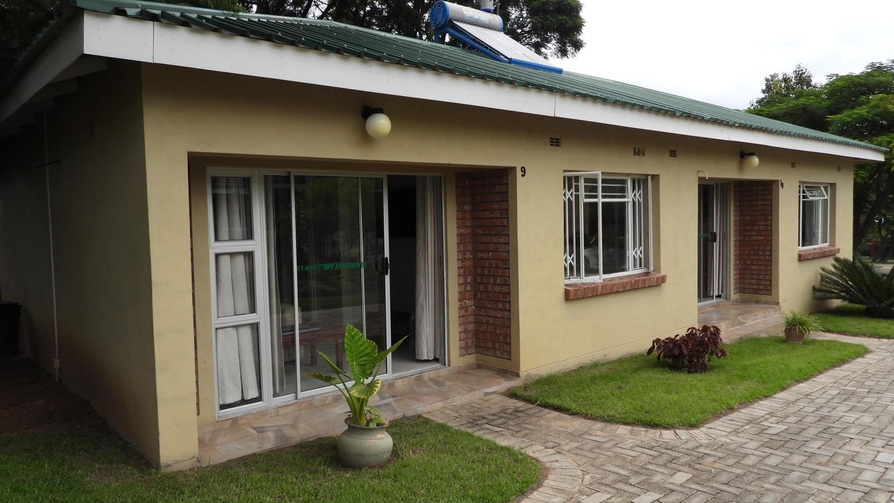 Photo of Outdoor in Harare