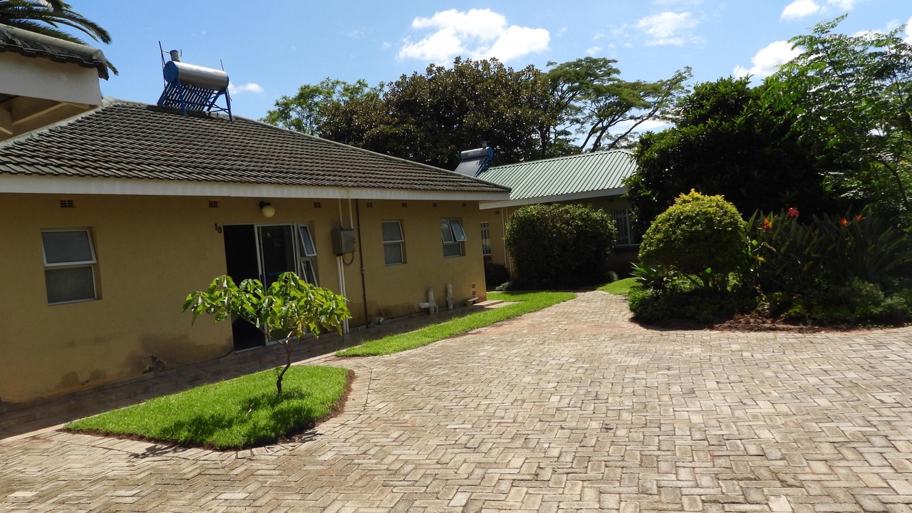 Photo of Outdoor in Harare