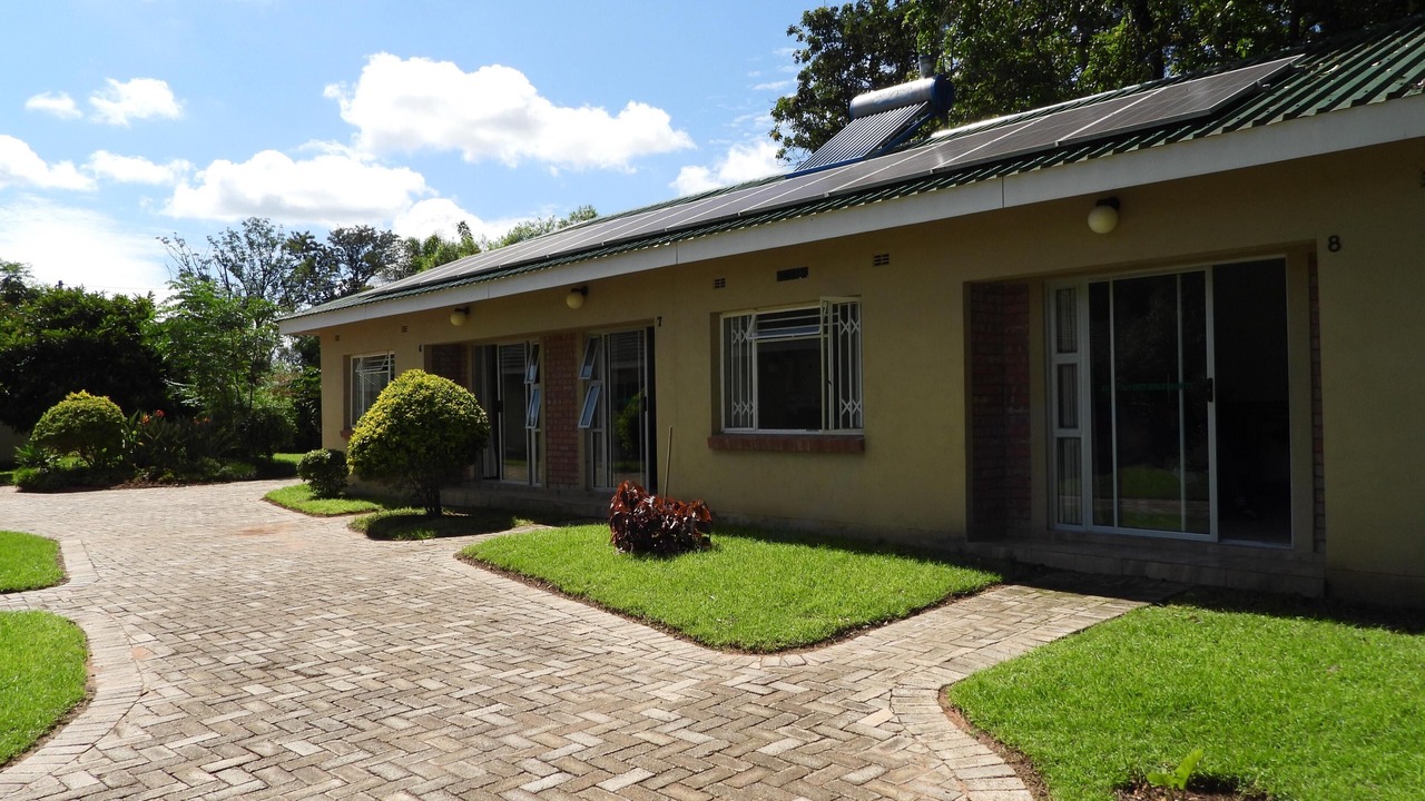 Photo of Outdoor in Harare