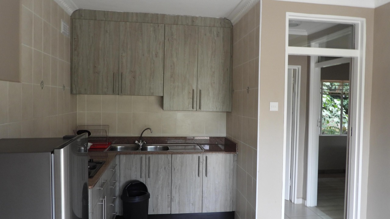 Photo of Kitchen in Harare