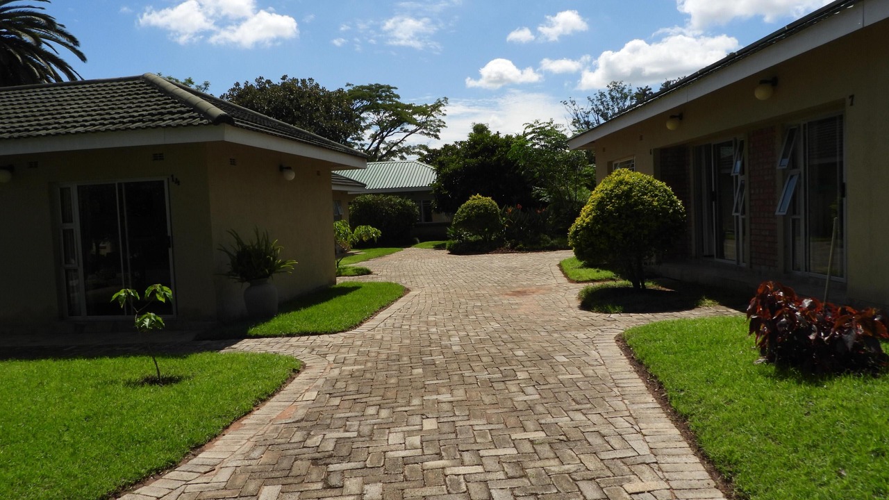 Photo of Outdoor in Harare