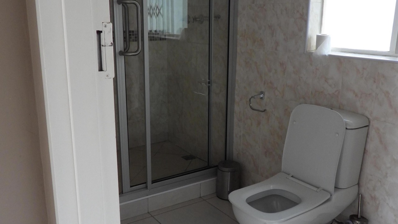 Photo of Bathroom in Harare