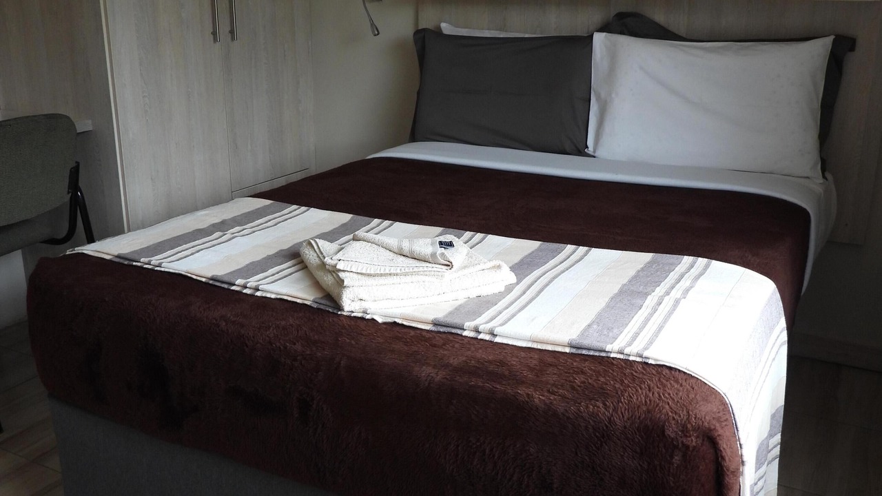 Photo of Bedroom in Harare