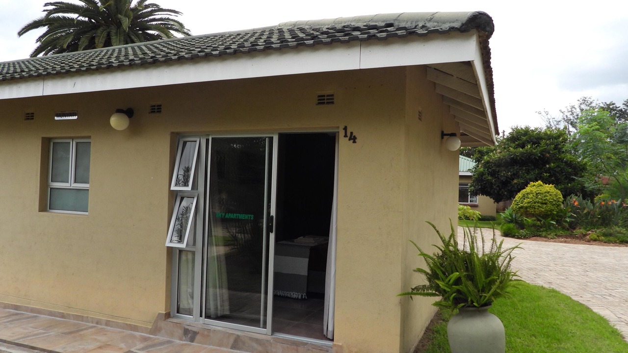 Photo of Outdoor in Harare