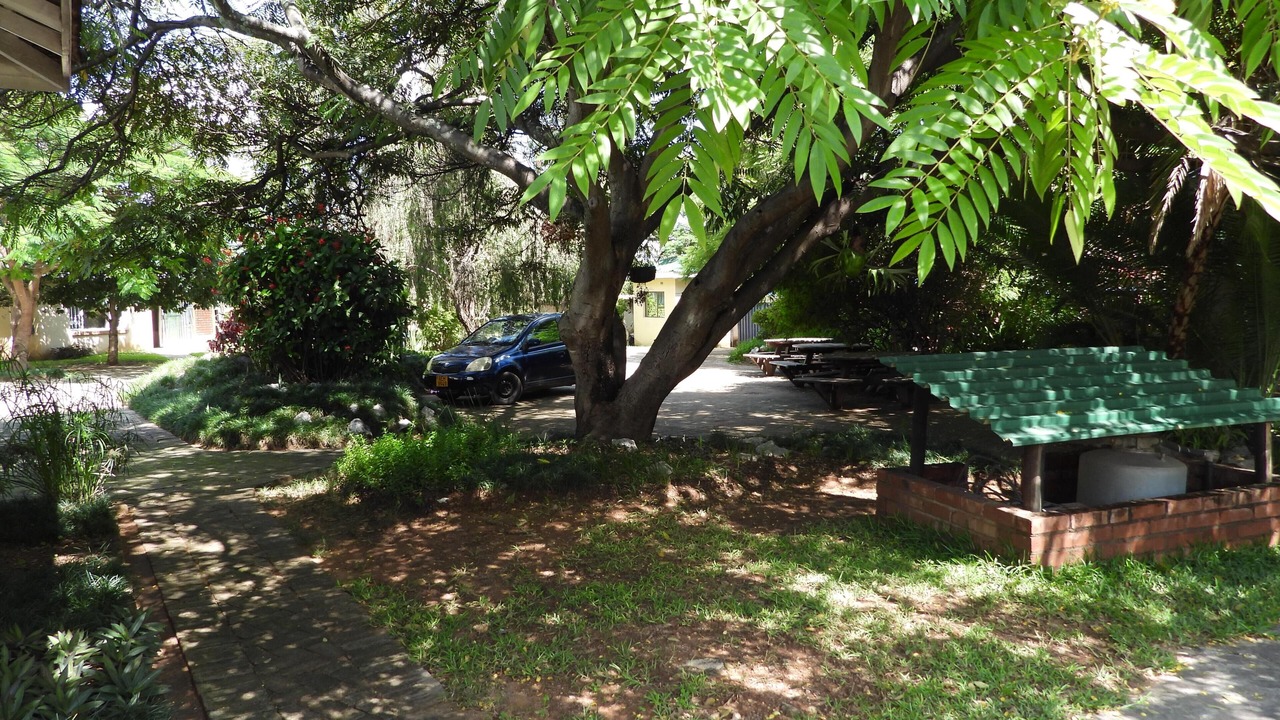 Photo of Outdoor in Harare