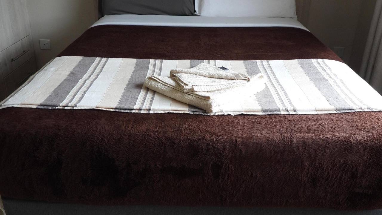 Photo of Bedroom in Harare