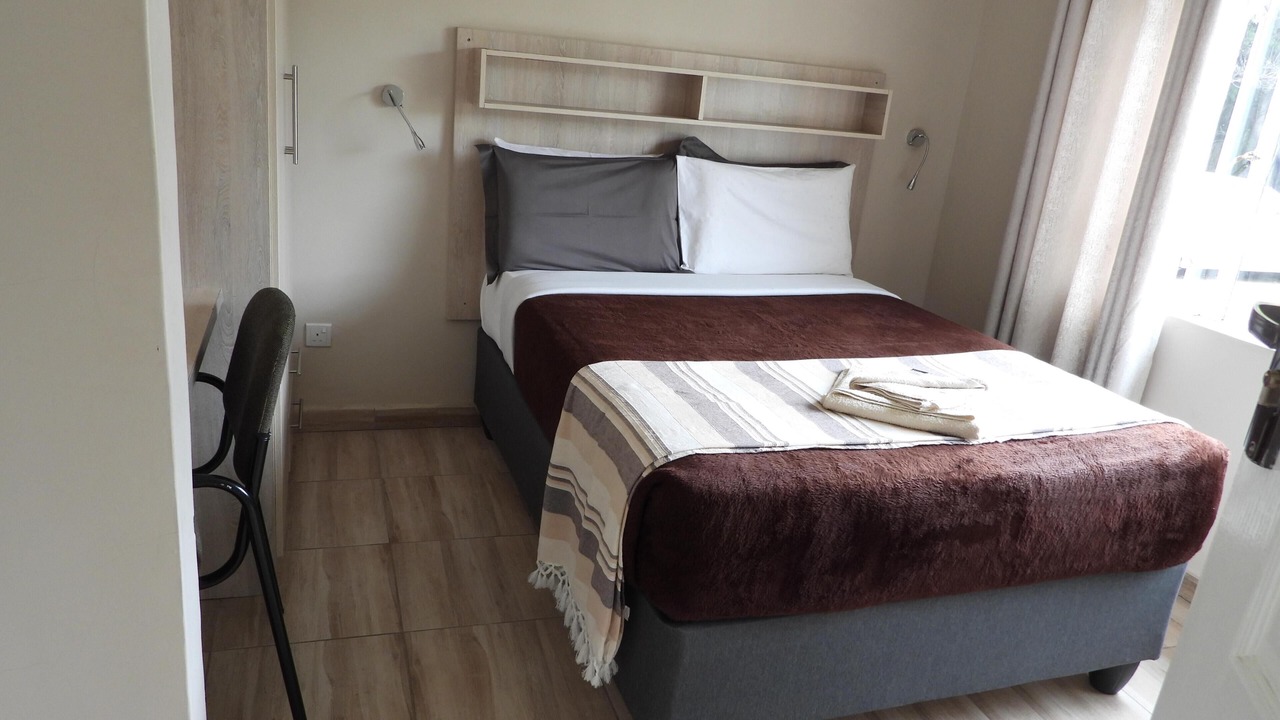 Photo of Bedroom in Harare