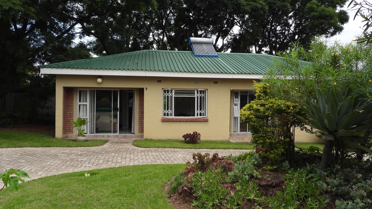 Photo of Outdoor in Harare