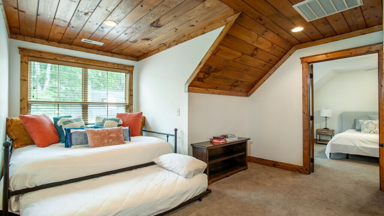 Photo of Bedroom in Townsend