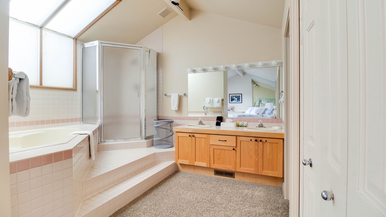Photo of Bathroom in Redmond