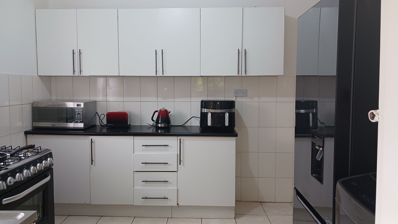 Photo of Kitchen in Greendale