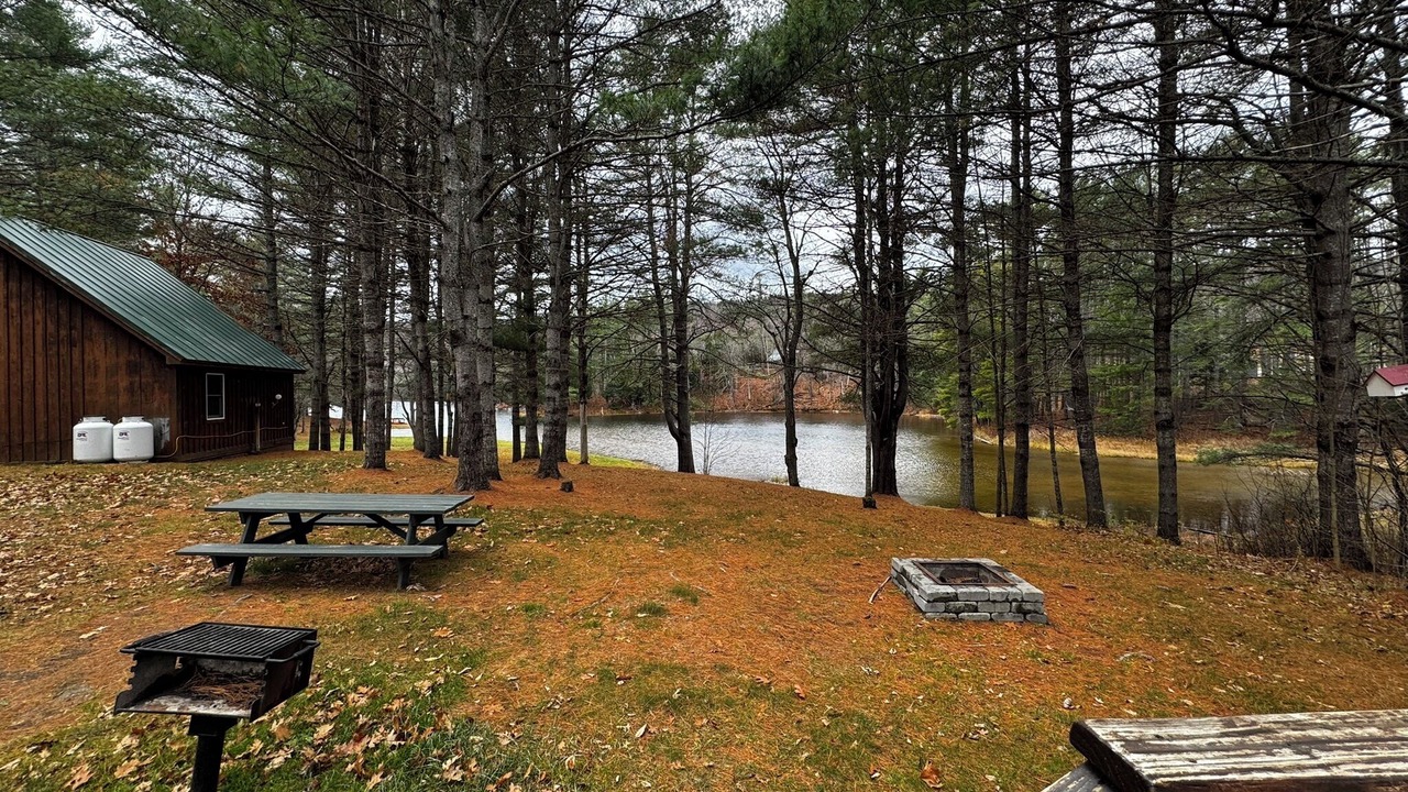 Photo of Outdoor in Caratunk