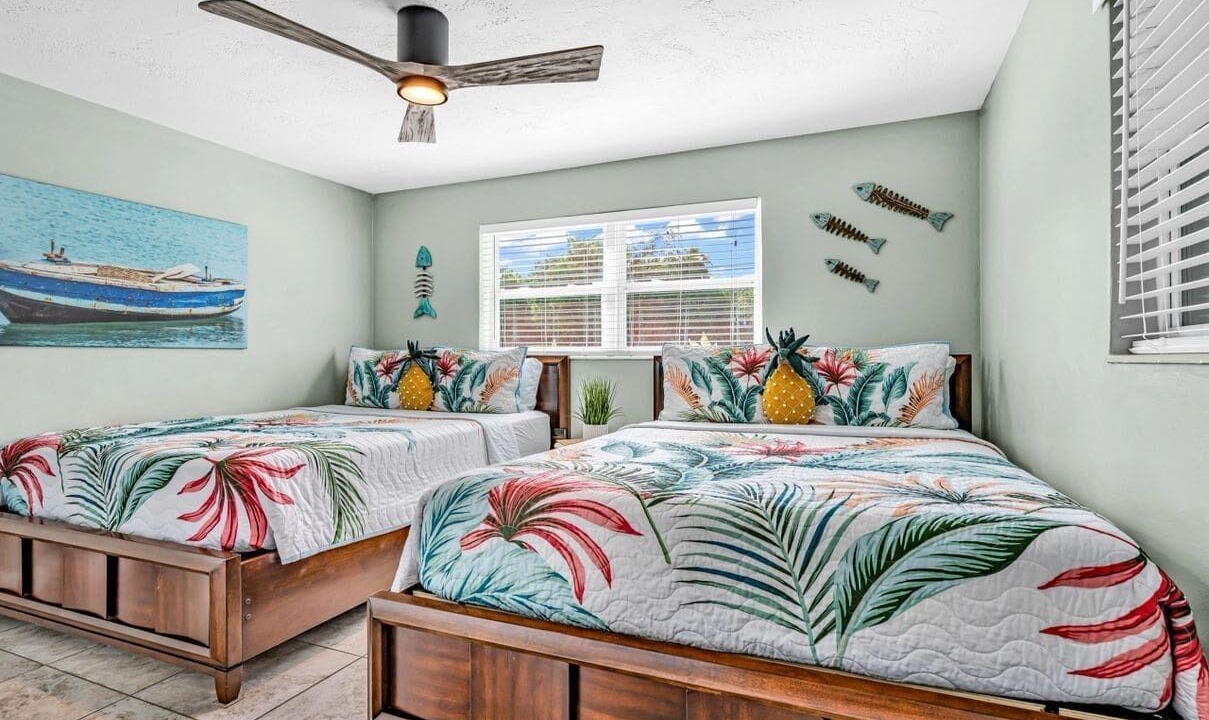 Photo of Bedroom in Marathon