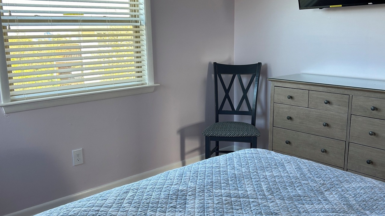 Photo of Bedroom in Duck