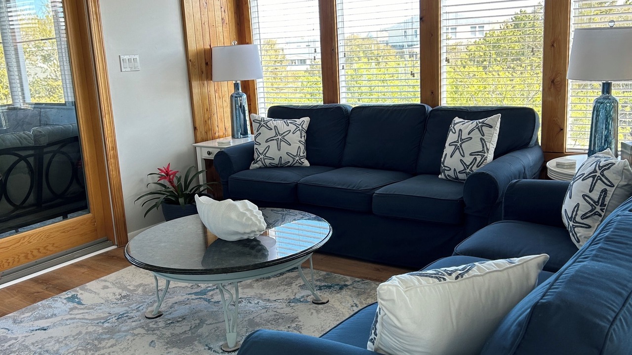 Photo of Livingroom in Duck