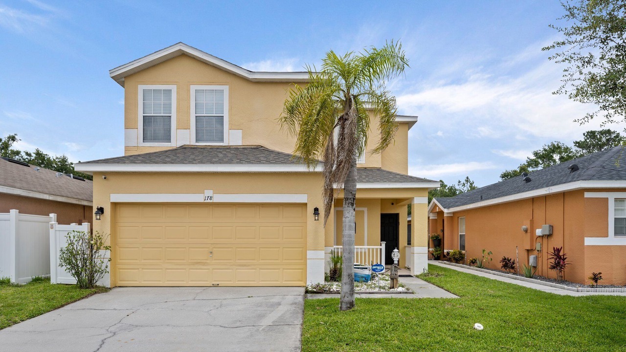 Photo of Outdoor in Sandy Ridge