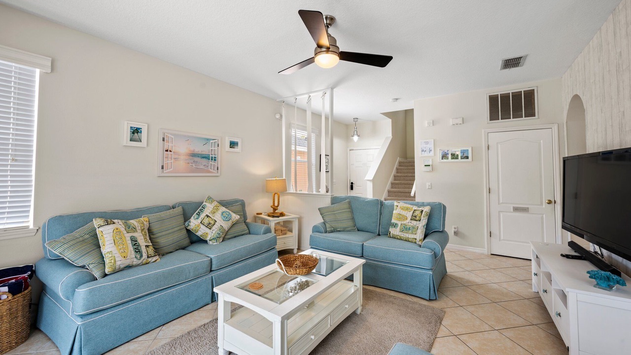 Photo of Livingroom in Sandy Ridge