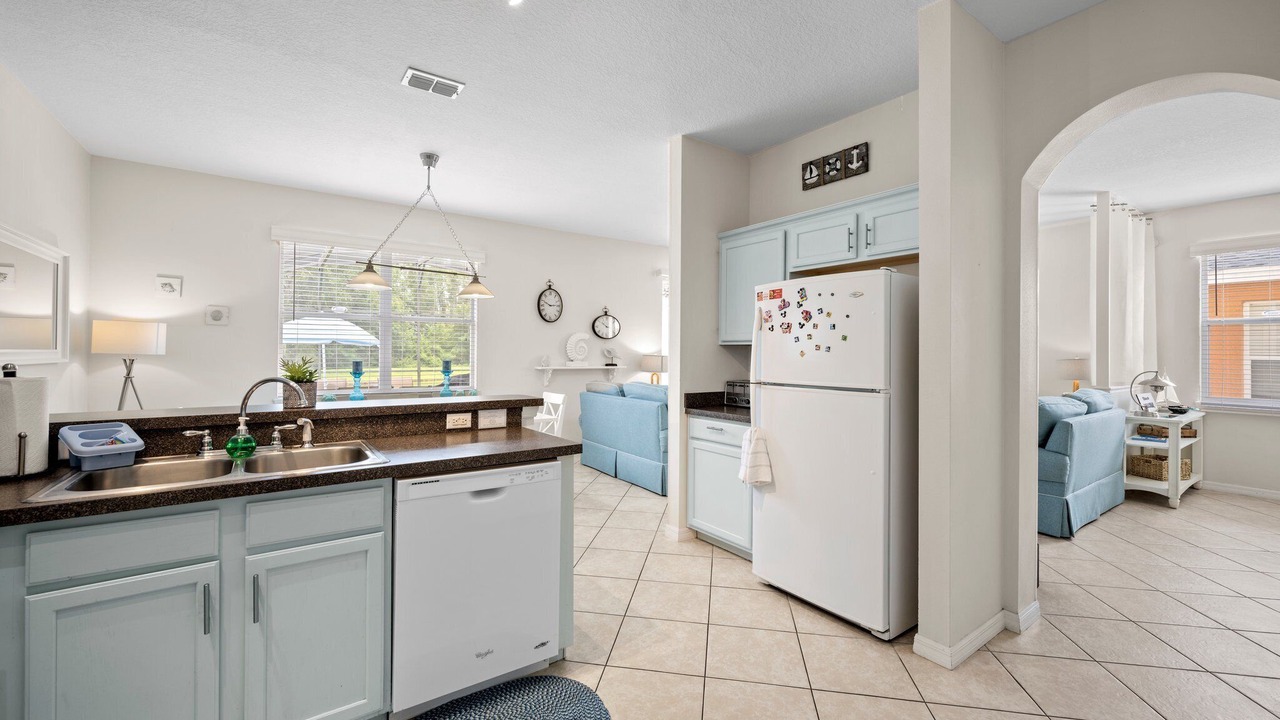 Photo of Kitchen in Sandy Ridge