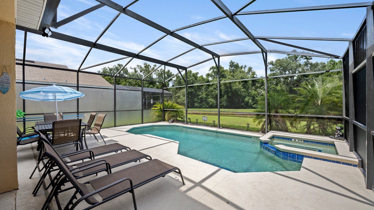 Photo of Outdoor in Sandy Ridge