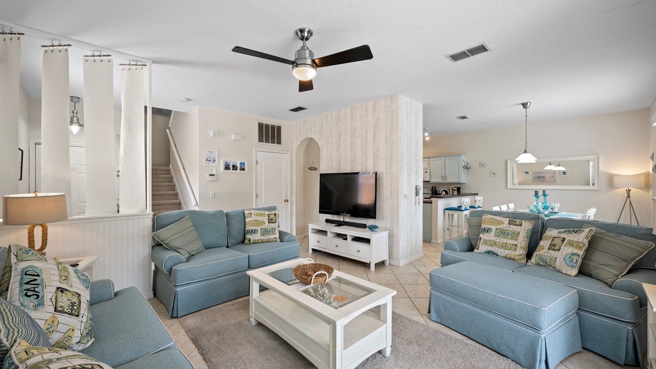 Photo of Livingroom in Sandy Ridge