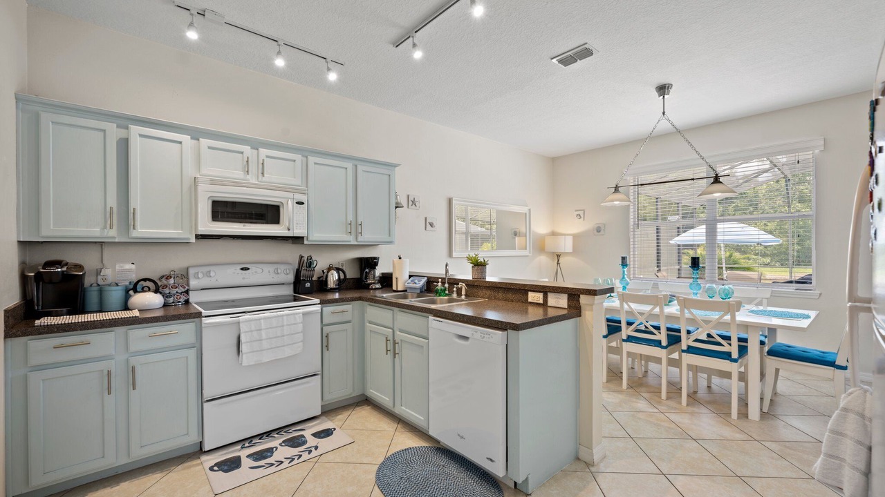 Photo of Kitchen in Sandy Ridge