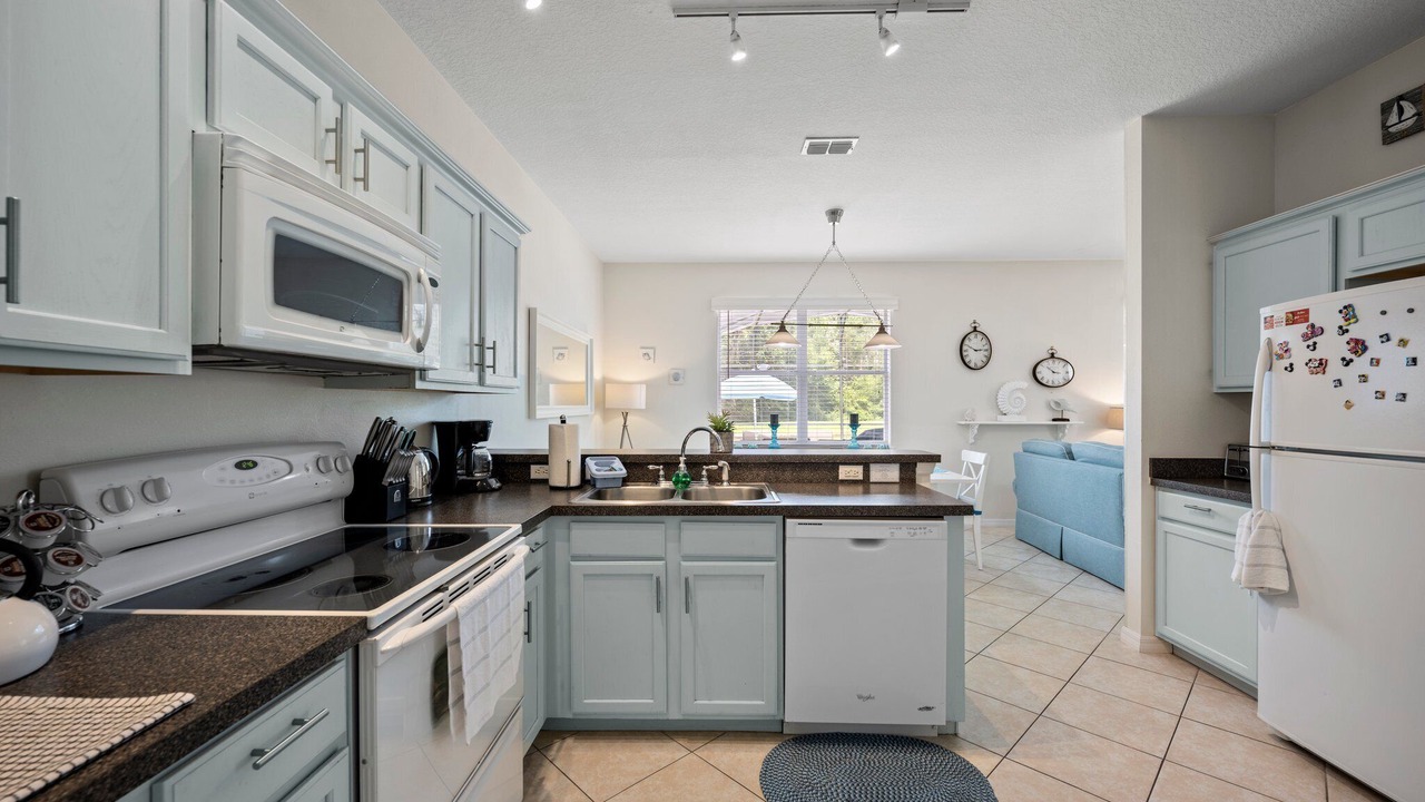 Photo of Kitchen in Sandy Ridge