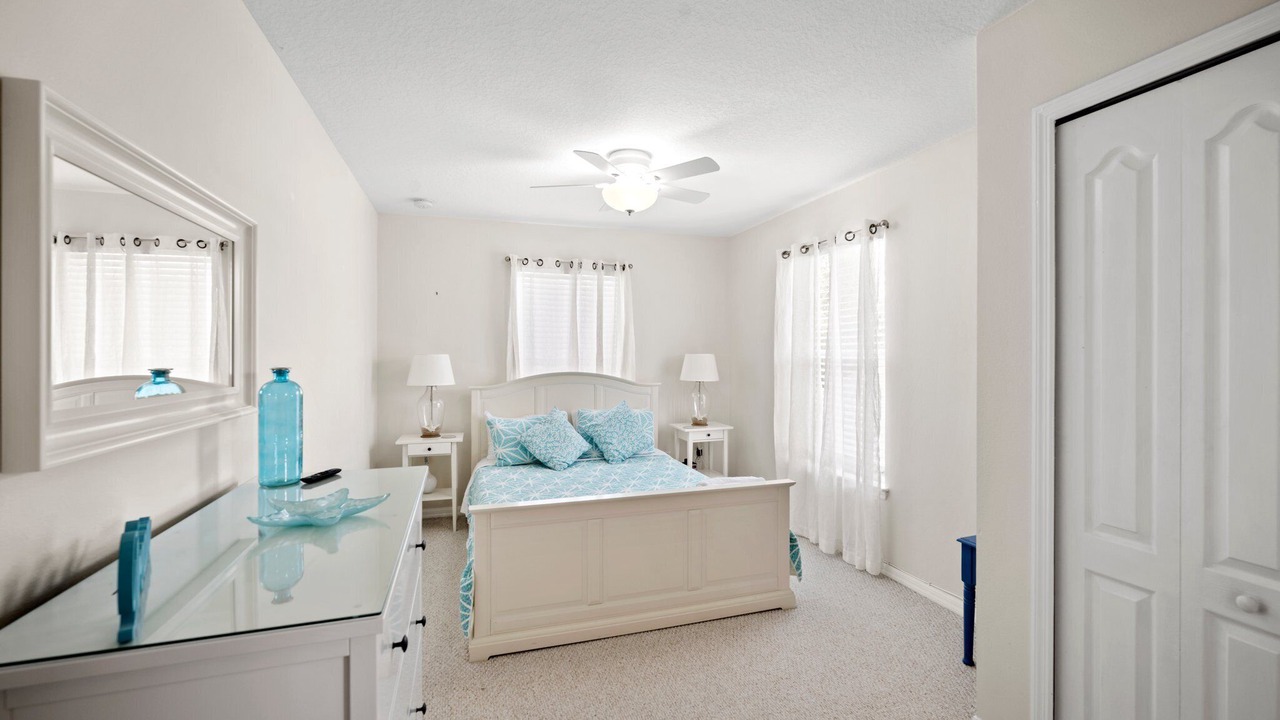 Photo of Bedroom in Sandy Ridge