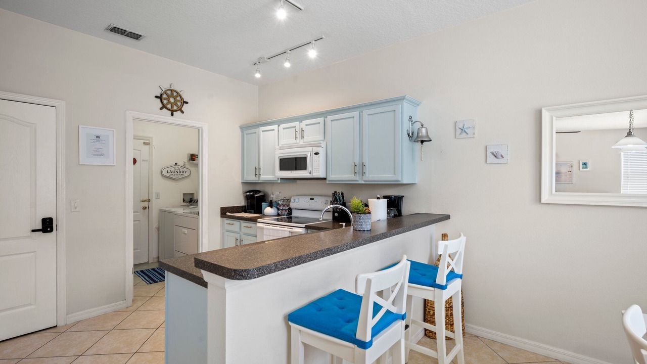 Photo of Kitchen in Sandy Ridge