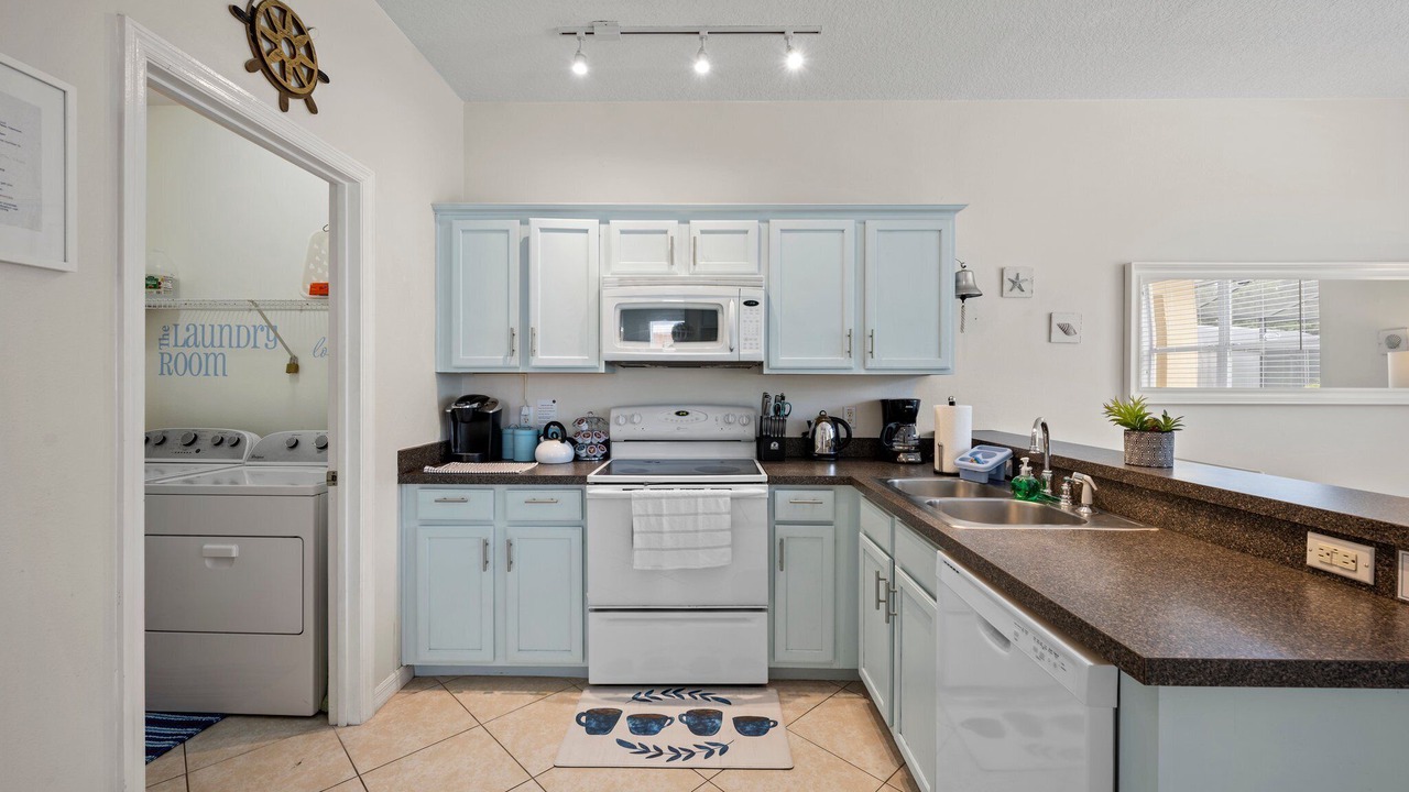 Photo of Kitchen in Sandy Ridge