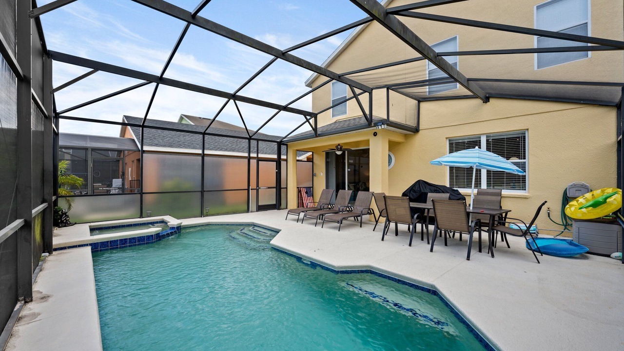 Photo of Outdoor in Sandy Ridge