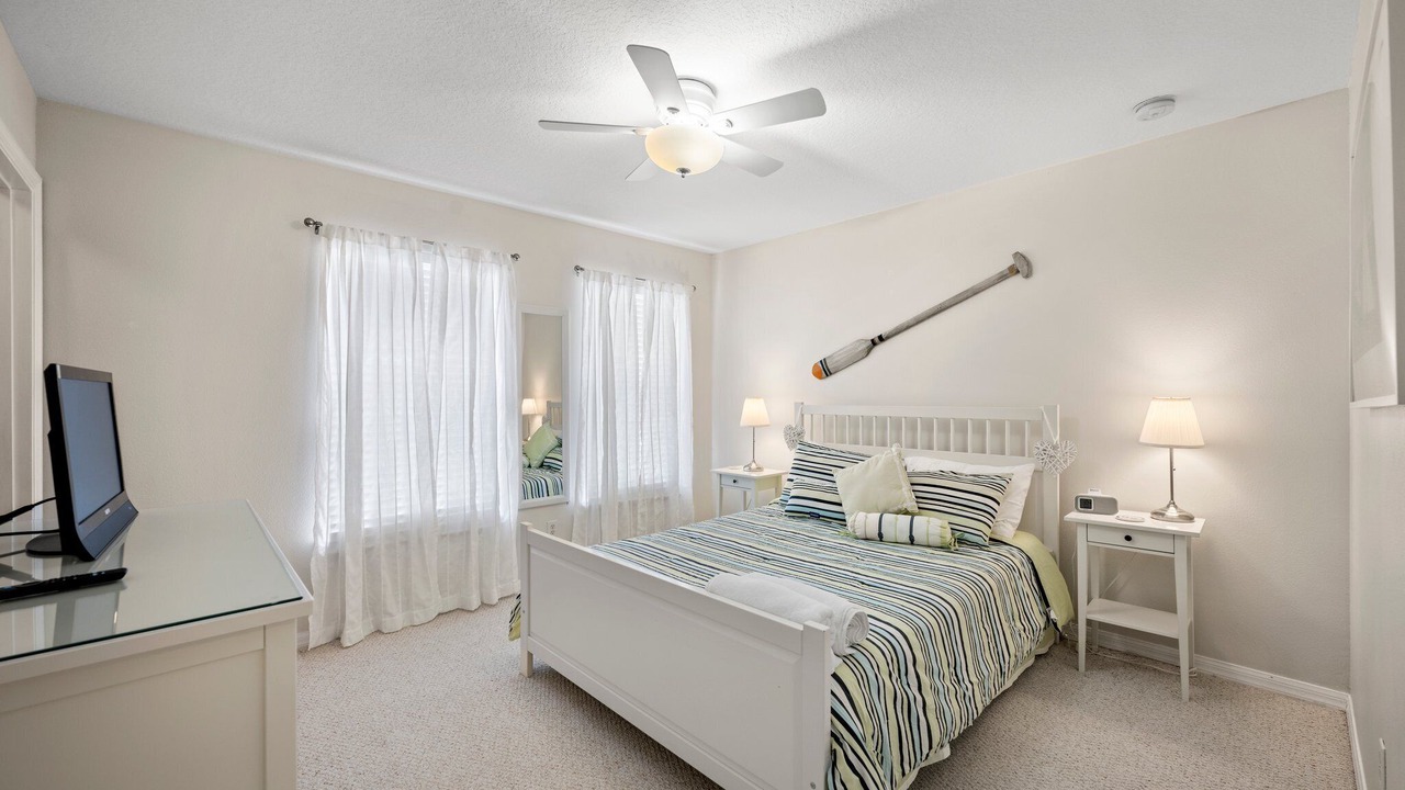 Photo of Bedroom in Sandy Ridge