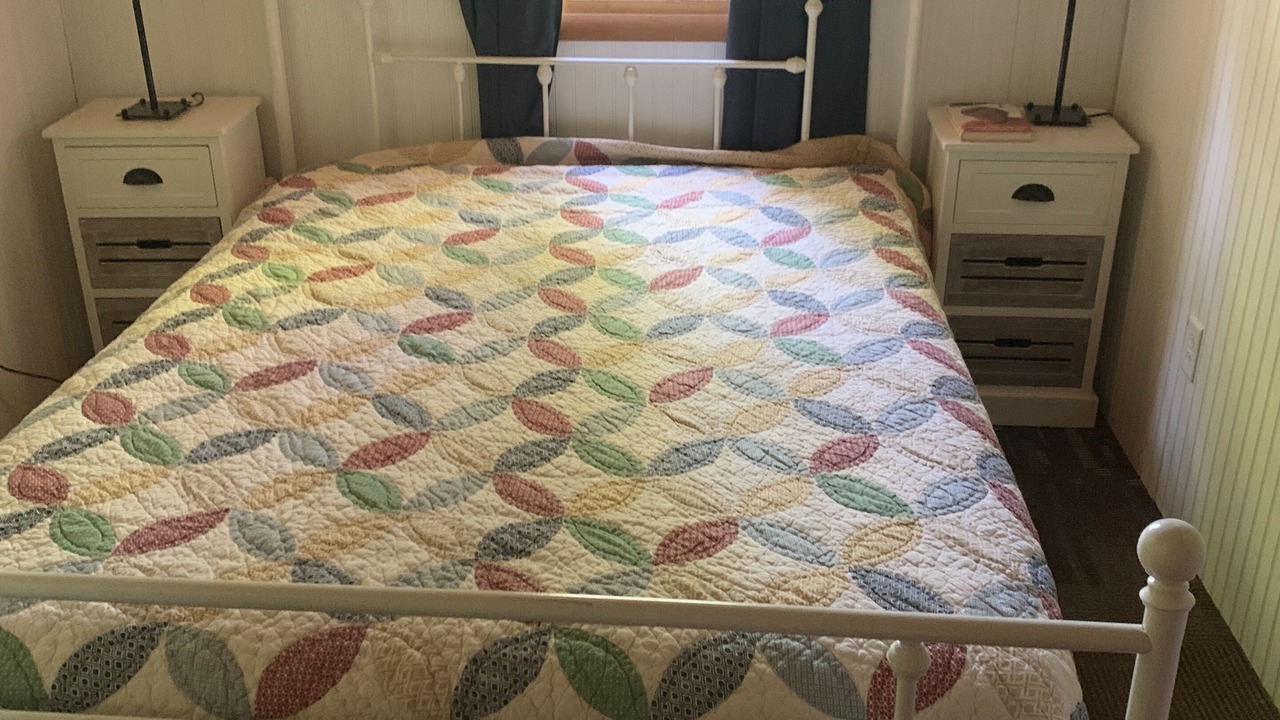 Photo of Bedroom in Carrabassett Valley