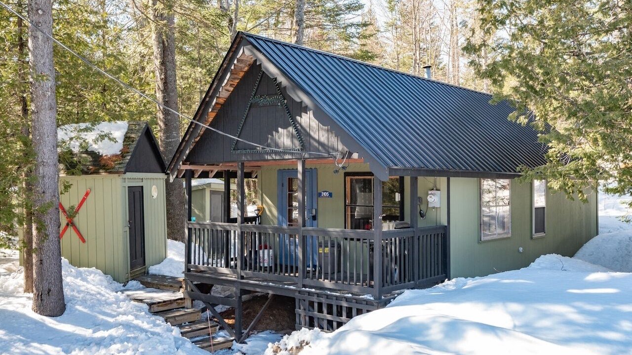 Photo of Outdoor in Carrabassett Valley