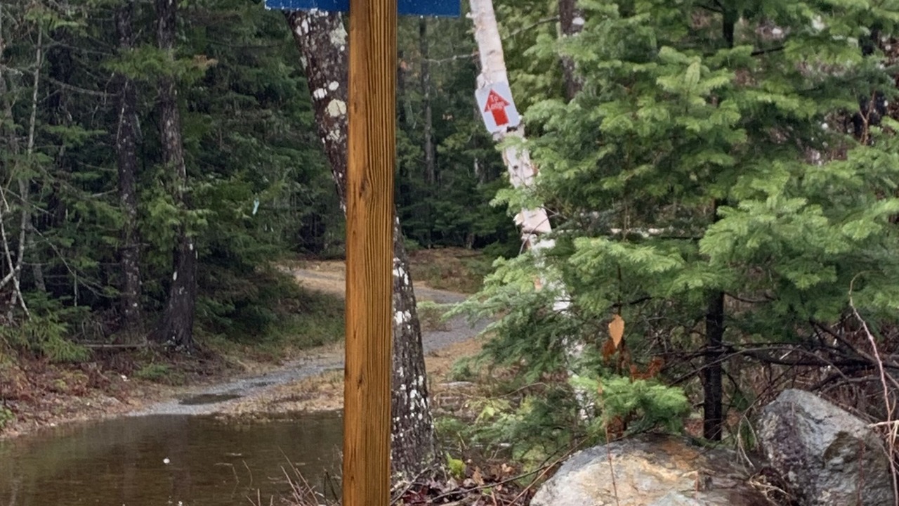Photo of Outdoor in Carrabassett Valley