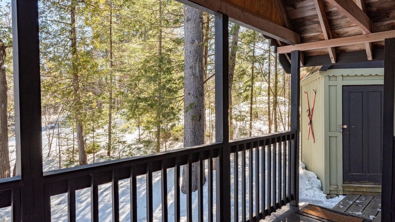 Photo of Outdoor in Carrabassett Valley