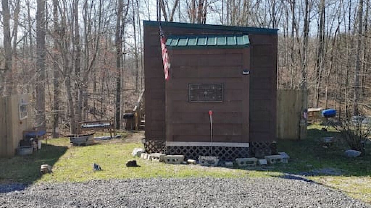 Photo of Outdoor in Spring City