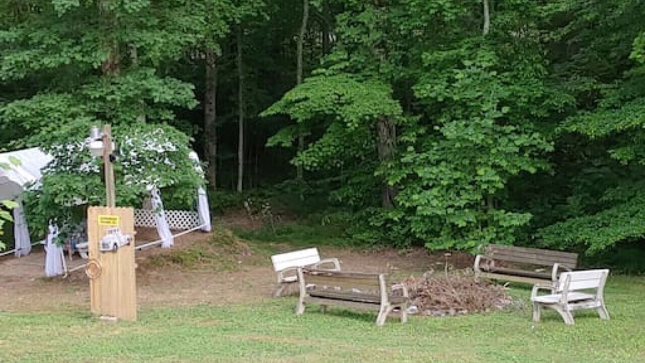 Photo of Outdoor in Spring City