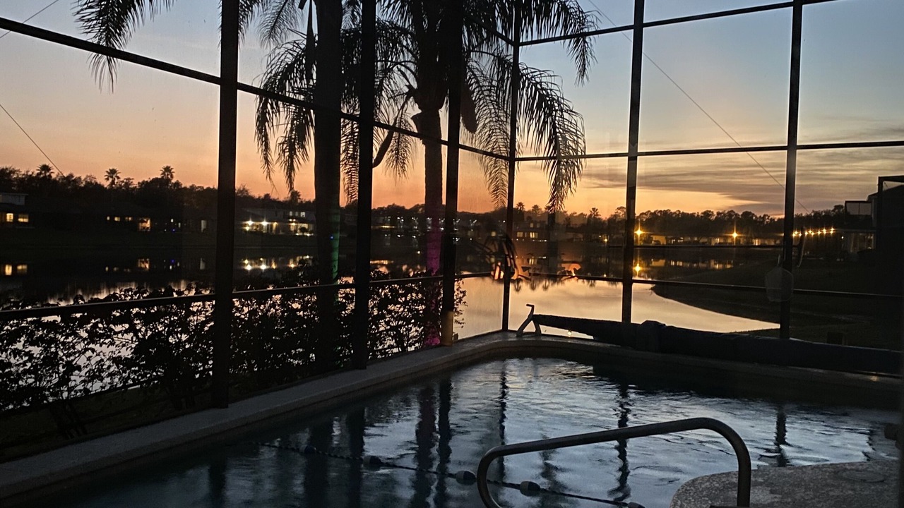 Photo of Outdoor in Sunset Lakes