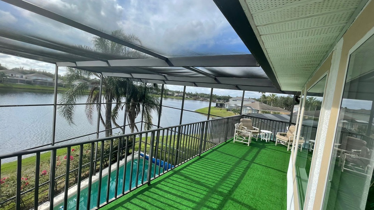 Photo of Outdoor in Sunset Lakes