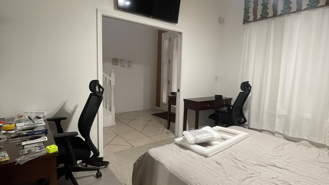 Photo of Bedroom in Sunset Lakes