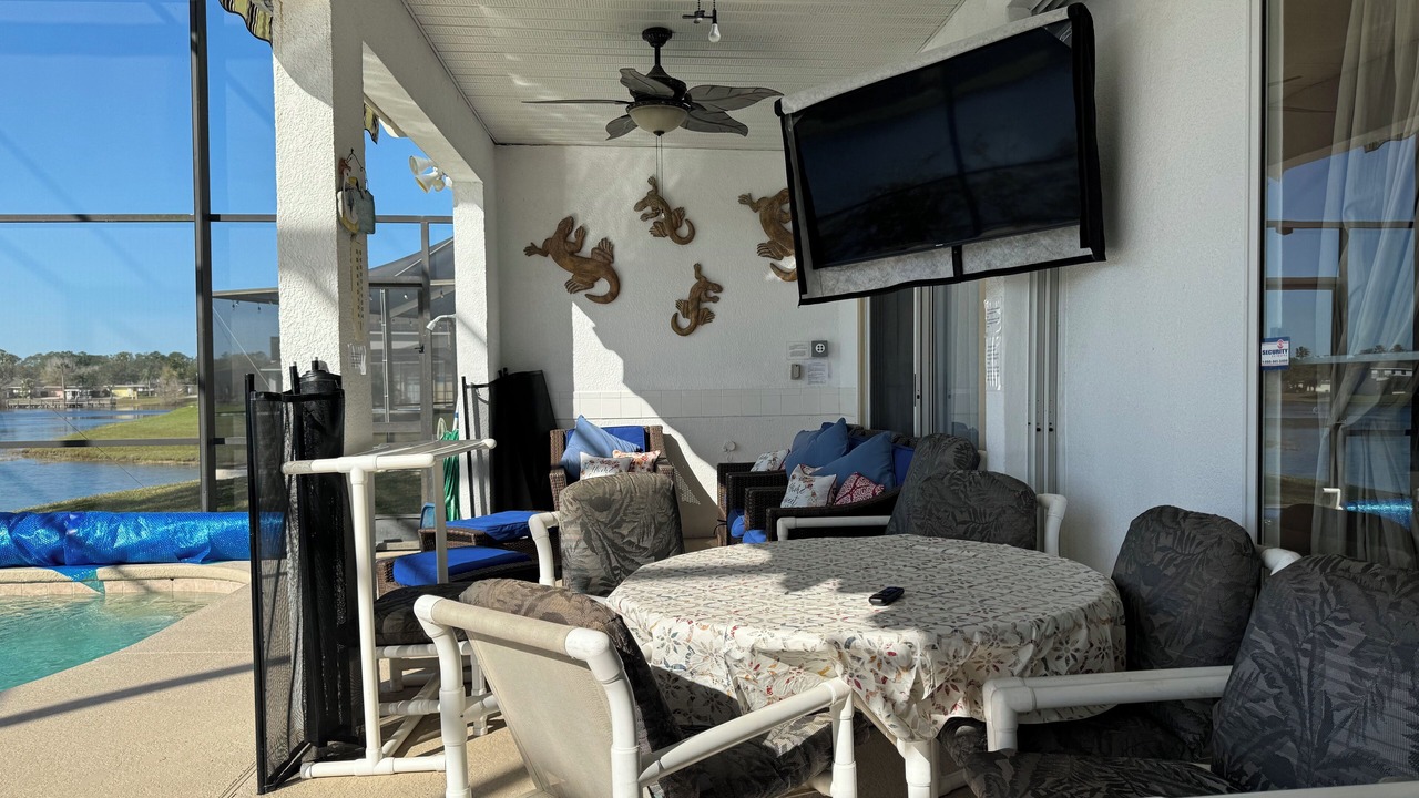 Photo of Outdoor in Sunset Lakes