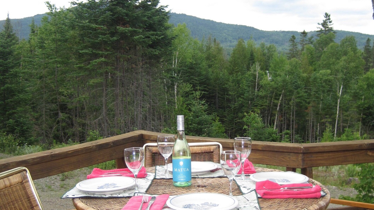 Photo of Outdoor in Rangeley