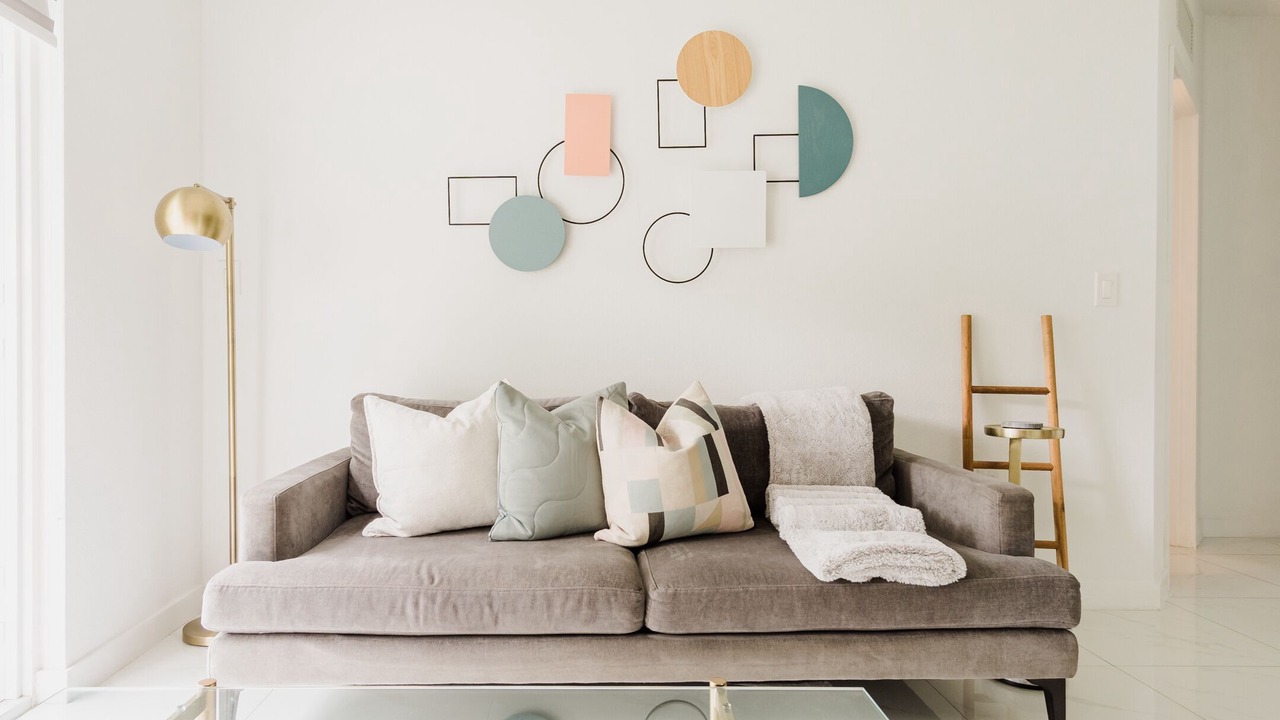 Photo of Livingroom in West Little River