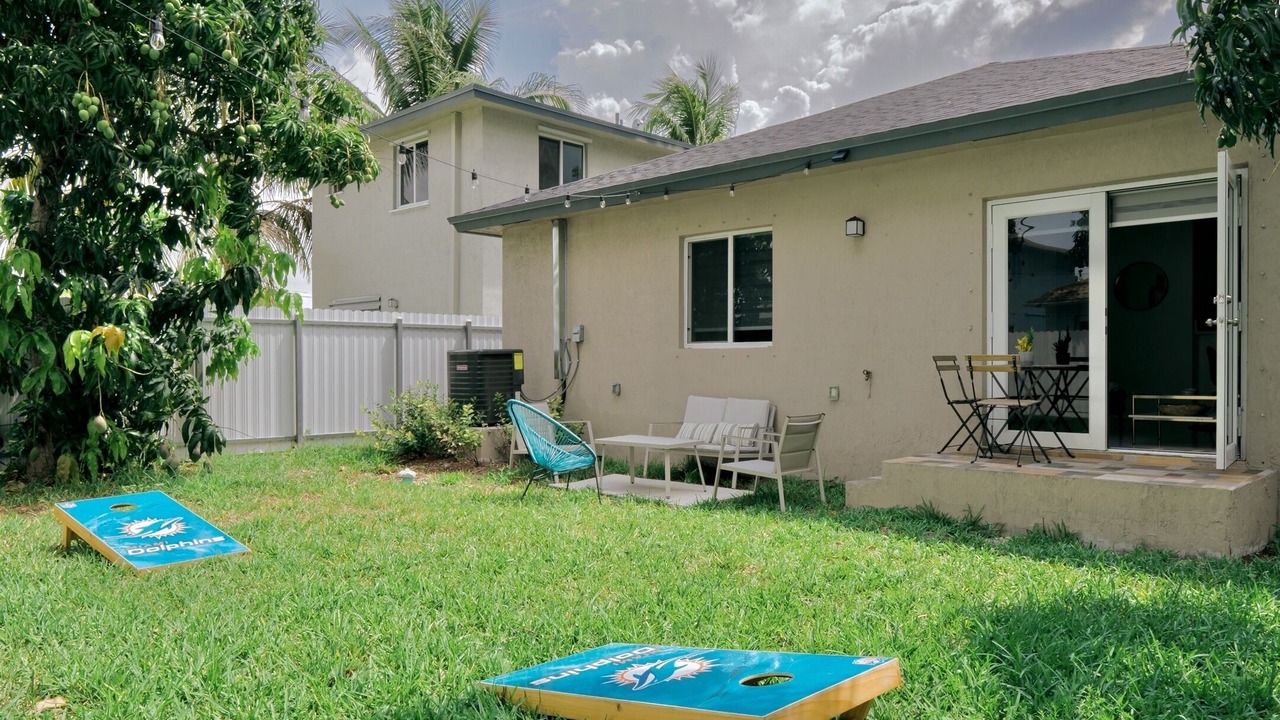Photo of Outdoor in West Little River