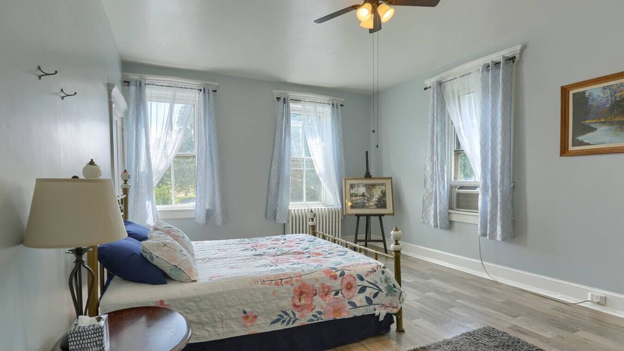 Photo of Bedroom in Refton