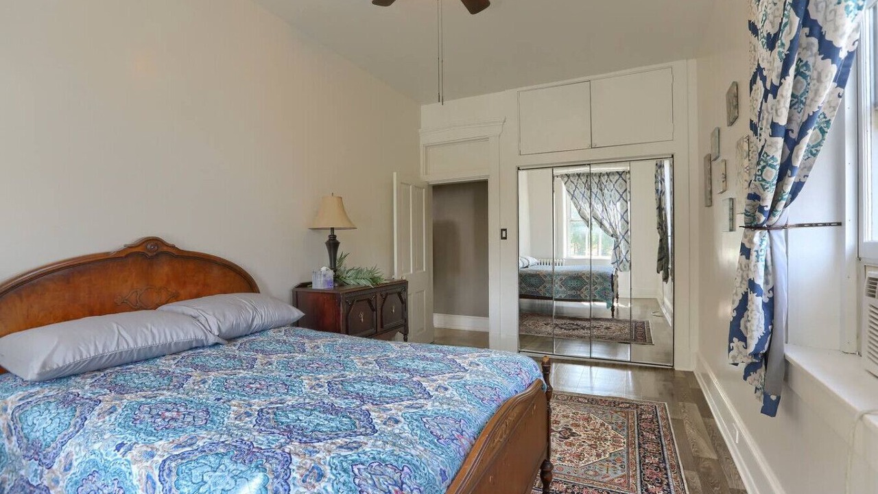 Photo of Bedroom in Refton