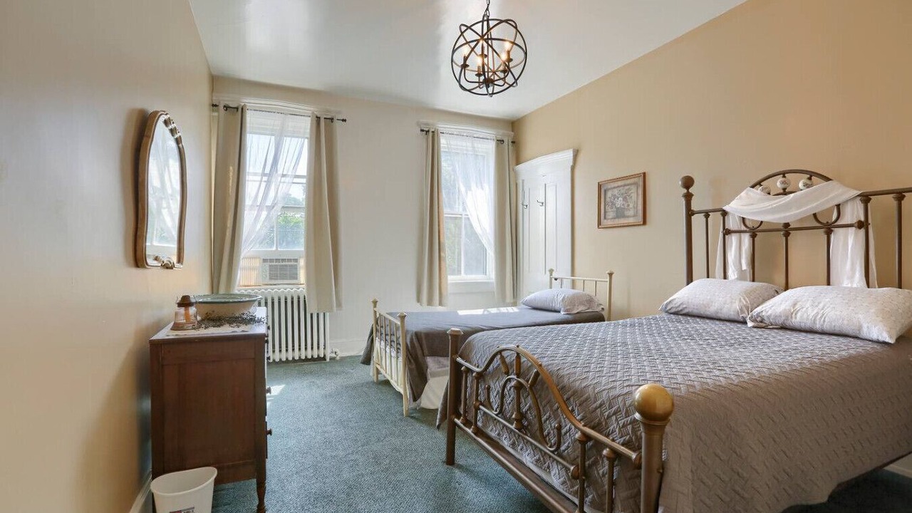 Photo of Bedroom in Refton