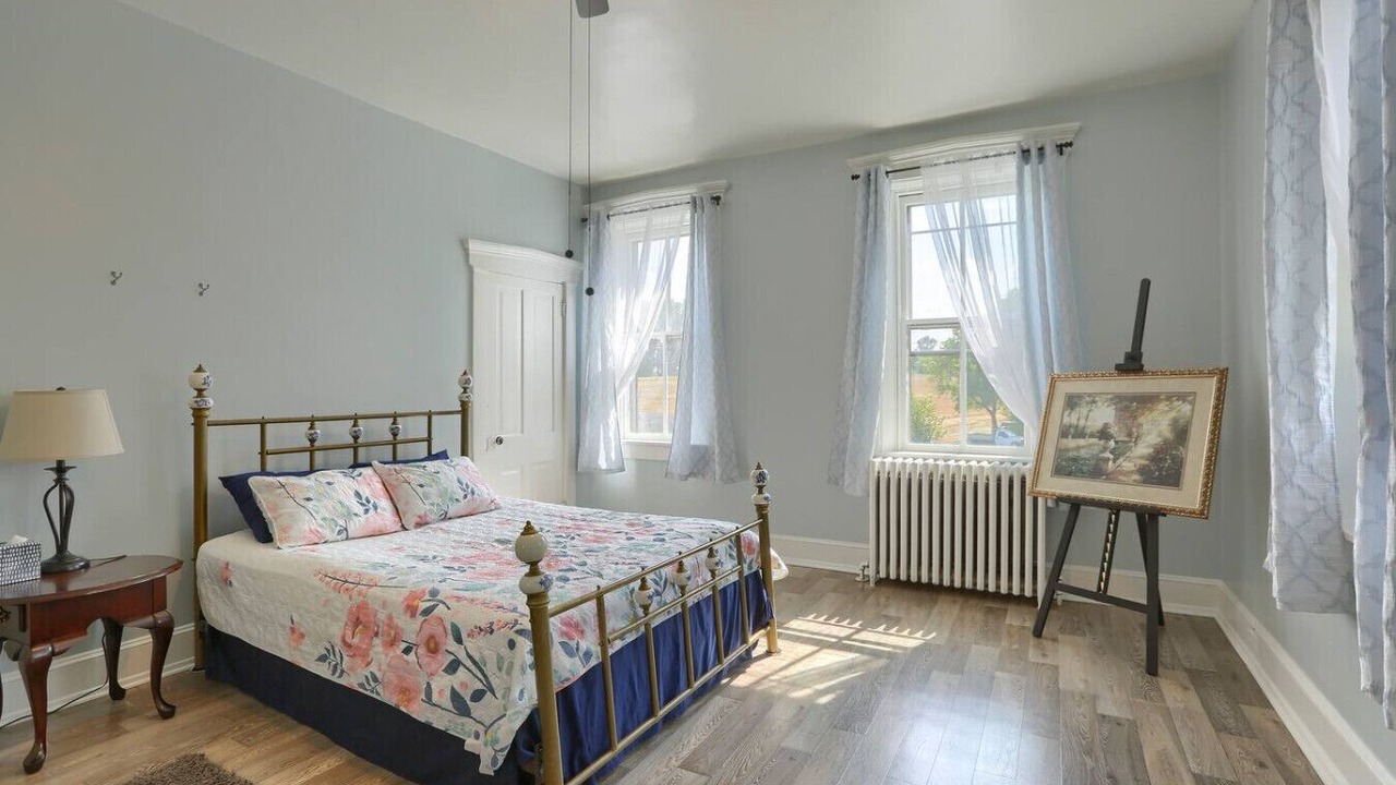 Photo of Bedroom in Refton